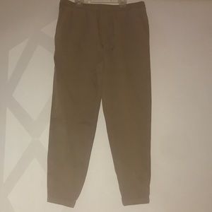 American Eagle Joggers, Medium